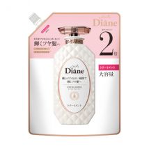 NatureLab - Recharge de traitement extra brillance Moist Diane Perfect Beauty - 660ml