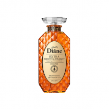 NatureLab - Moist Diane Perfect Beauty Extra Smooth & Straight Shampooing - 450ml