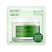 NEOGEN Dermalogy - Bio-Peel Gauze Peeling Pad Thé vert - 1pad