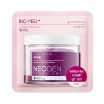 NEOGEN Dermalogy - Bio-Peel Gaze Peeling Pad - Vin - 1pad