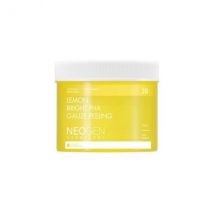NEOGEN Dermalogy - Peeling de gaze PHA au citron brillant - 190ml / 30ea