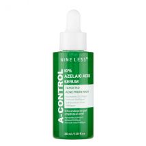NINELESS - Sérum à l'acide azélaïque 10 % A-Control - 30ml