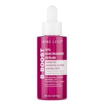 NINELESS - Sérum B-Boost 10% Niacinamide - 30ml