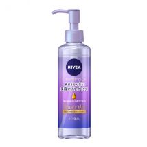 NIVEA Japan - Huile nettoyante pour la peau de beauté - 195ml