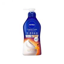 NIVEA Japan - Crème de soin pour le corps au miel italien de qualité supérieure - 460ml