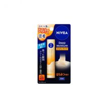 NIVEA Japan - Fondant pour les lèvres Deep Moisture, parfum miel - 2.2g