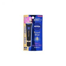 NIVEA Japan - Crème à Lèvres Bleu Royal - 6g