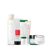 PM Set Normal Skin 5-Step