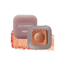 NOVO - Fard à paupières pailleté du bout des doigts - 3g - #12