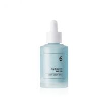 numbuzin - Sérum de masque de sommeil profond n ° 6 - 50ml