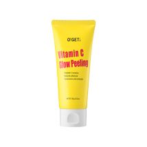 O!GETi - Peeling éclat à la vitamine C - 100g