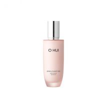 O HUI - Émulsion barrière rose Miracle Moisture - 130ml