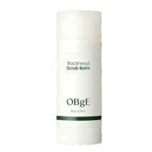 OBgE - Baume exfoliant pour points noirs - 20g