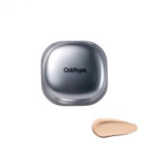 Oddtype - Skin Sync Up Cushion (Type Blur) SPF50+ PA+++ - 12g - 21 Ivory