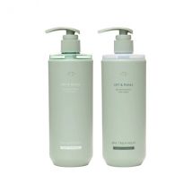 Off & Relax - Ensemble spa pour nettoyage en profondeur - 460ml +460ml