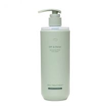 Off & Relax - Traitement Spa de nettoyage en profondeur - 460ml