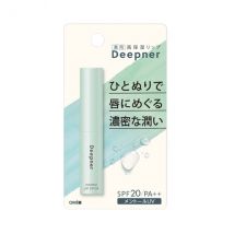 OMI - Deepner Stick à Lèvres UV Menthol SPF 20 PA++ - 2.3g