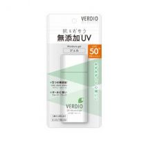OMI - Verdio UV Gel hydratant SPF50+ PA++++ - 80g - 2022 Version
