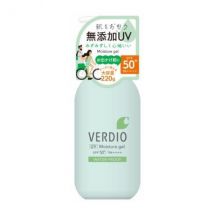 OMI - Verdio UV Gel hydratant résistant à l&#39;eau SPF50+ PA++++ - 220g
