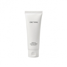 ONE THING - Centella Crème apaisante - 100ml