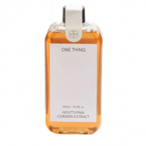 [Offres] ONE THING - Extrait de Houttuynia Cordata - 300ml