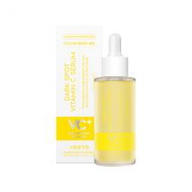 OOTD - Sérum Vitamine C Anti-Taches - 50ml