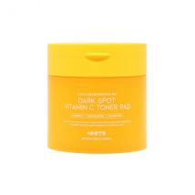 OOTD - Tampon tonique à la vitamine C pour taches brunes - 120g