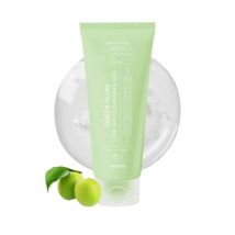 OOTD - Gel nettoyant à faible pH Green Plum - 200ml