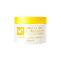 OOTD - Crème liftante à la mucine d&#39;escargot - 100g