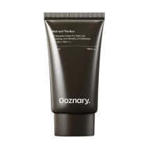 Ooznary - Repos et soleil SPF50+ PA++++ - 50ml