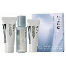 ORBIS - Ensemble M. Trial - 1 set