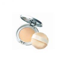 ORBIS - Recharge de poudre de protection solaire + coffret - 1 set - Natural