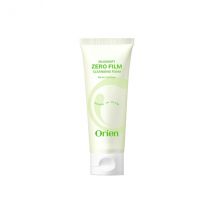 Orien - Mousse nettoyante sans film d&#39;armoise - 150ml