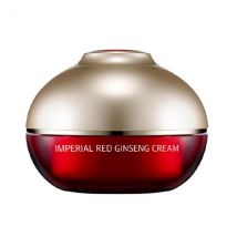 Ottie - Crème de Ginseng Rouge Impérial - 120ml