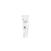 P.CALM - Crème Solaire Barrière d&#39;Eau SPF50+ PA++++ - 50ml