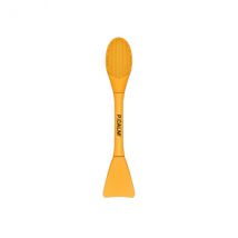 P.CALM - Brosse nettoyante double pores jaune - 1ea
