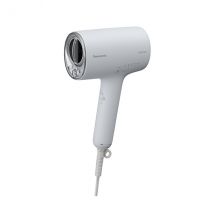 Panasonic - Sèche-cheveux Nanocare EH-NA0J-H 1200W 100V - 1pièce - Mist Grey