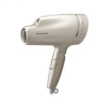 Panasonic - Sèche-cheveux Nanoe EH-NA9G-N 1200W 100V - 1pièce - Gold
