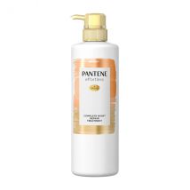 Pantene Japan - Traitement réparateur complet de nuit sans effort - 480ml