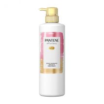 Pantene Japan - Traitement doux Good Morning sans effort - 480ml