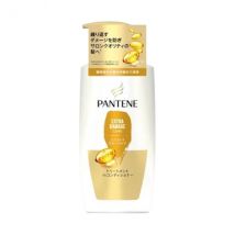 Pantene Japan - Revitalisant de traitement Extra Damage Care - 400ml
