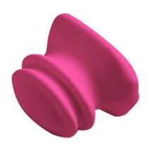 PAO - Embouchure 3 modèles - 1pièce - Pink