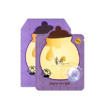 Papa Recipe - Bombee Pore Ampoule Honey Mask - 1pièce