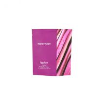 Papa Recipe - Tampon exfoliant nettoyant pour aubergine (recharge) - 35pads