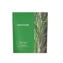 Papa Recipe - Tampon de contrôle tonique Tea Tree (recharge) - 35pads