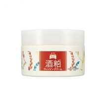 pdc - Wafood Made - Baume Nettoyant Sake Lees - 90g