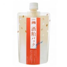 pdc - Wafood Made - Pack lavable Sake Lees Glow - 170g