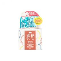 pdc - Wafood Made - Crème hydratante à la lie de saké - 55g