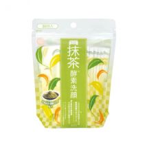pdc - Wafood Made - Nettoyant pour le visage aux enzymes Uji Matcha - 30pièces