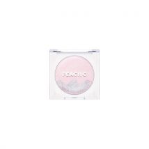 Peach C - Surligneur à double faisceau - 4.8g - 01 Peach Ruby Beam